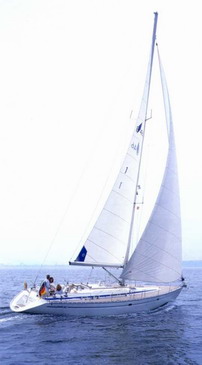 Bavaria 46